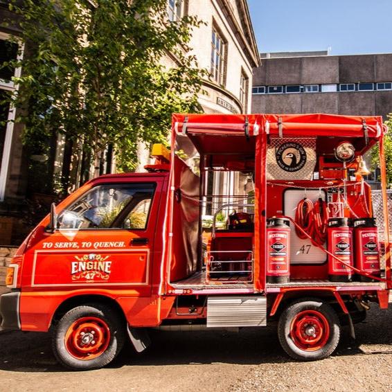 Fire Engine
