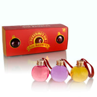 Pickering's Gin Baubles - SummerhallDistillery