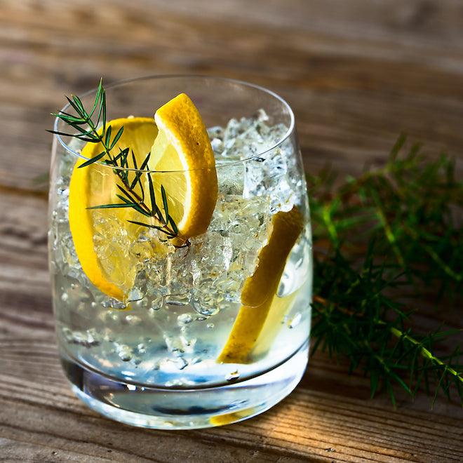 Allied Forces Foundation Gin - SummerhallDistillery