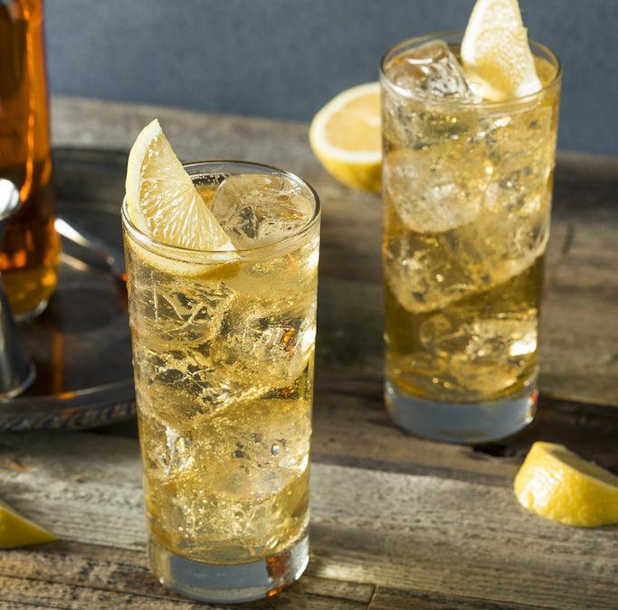 Allied Forces Foundation Whisky - SummerhallDistillery