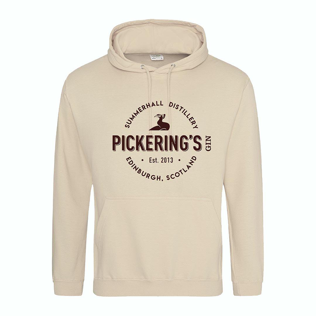 Unisex Hoodie: Desert - SummerhallDistillery