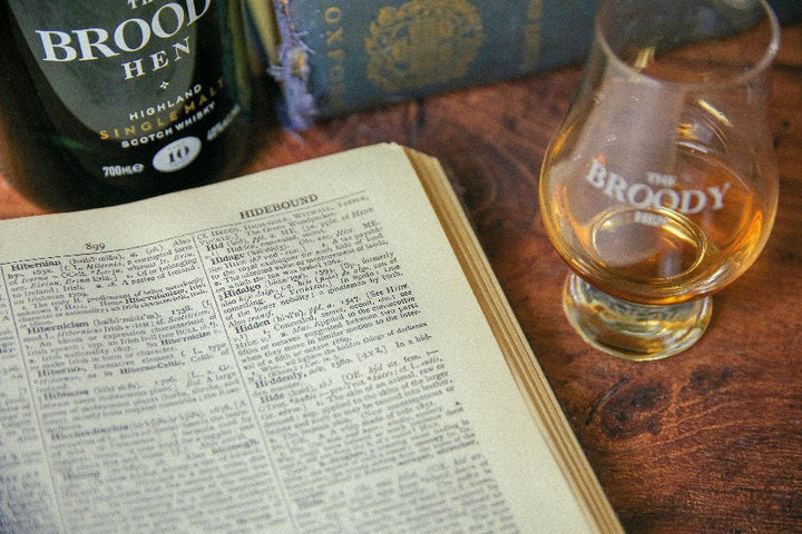 2024 Burns Night: Poetry and Dram Workshop - SummerhallDistillery