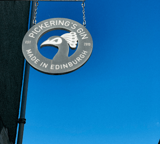 2024 Summerhall Distillery Wrapped - SummerhallDistillery