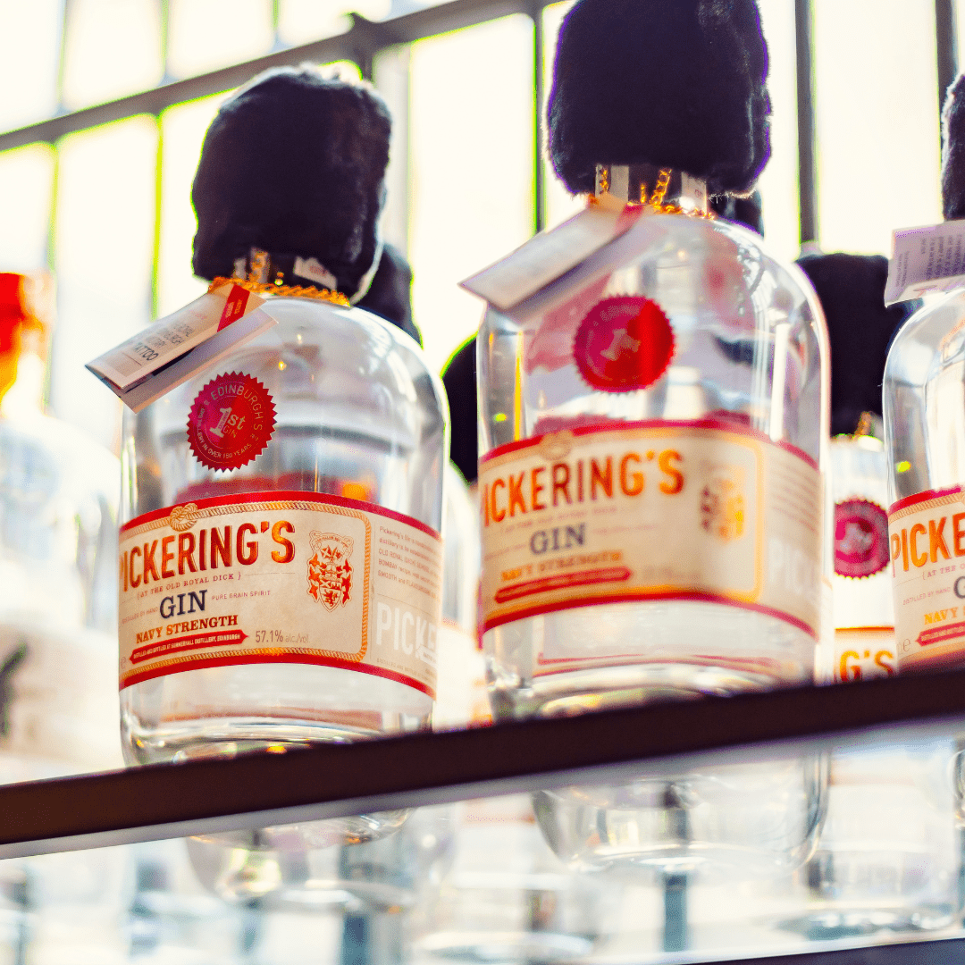 Does Gin Actually Make You Cry? - SummerhallDistillery