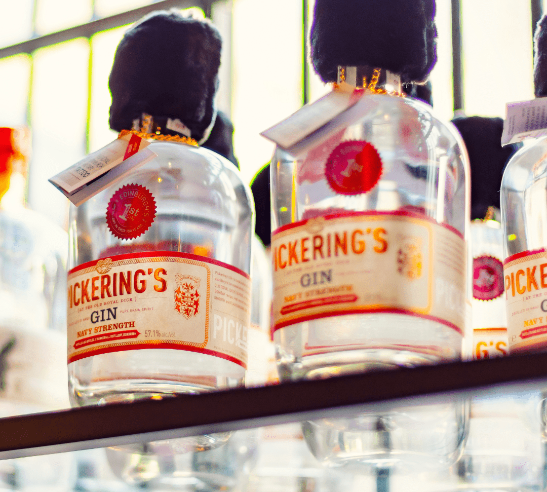 Does Gin Actually Make You Cry? - SummerhallDistillery