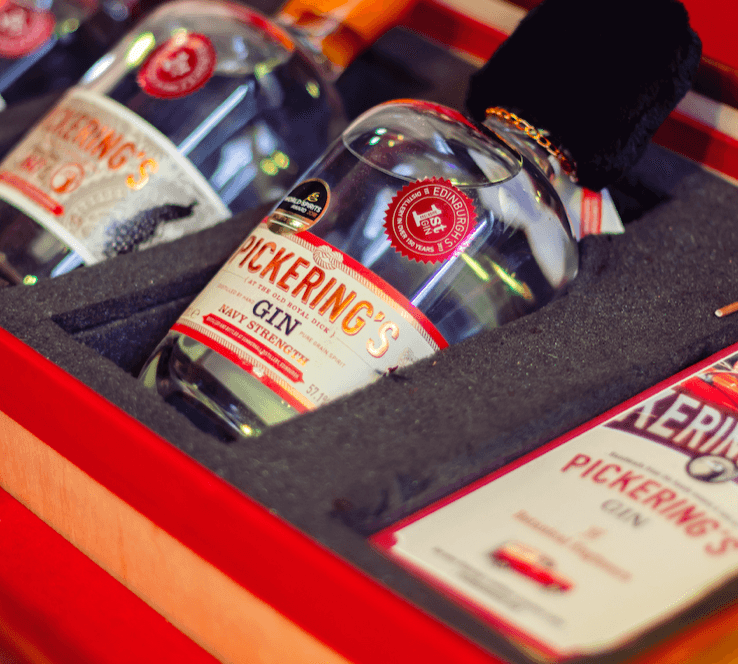 Happy International Scottish Gin Day! - SummerhallDistillery