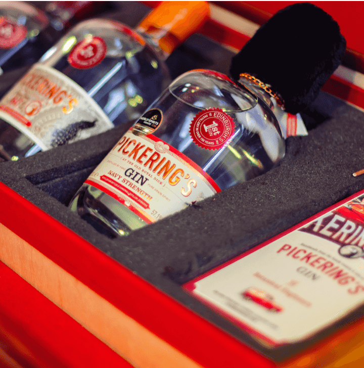 Happy International Scottish Gin Day! - SummerhallDistillery