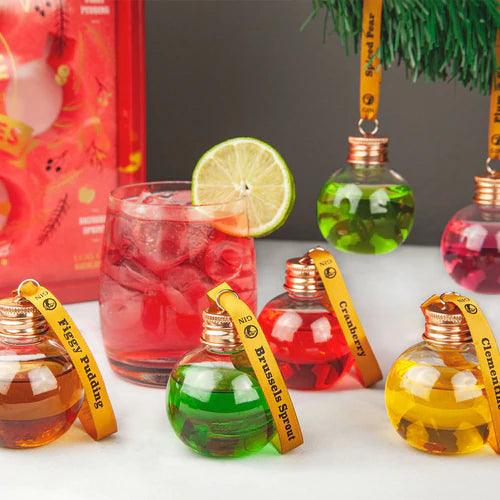 It's Gin Bauble Season! - SummerhallDistillery