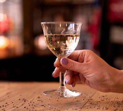 Pickering's NEW Peacocktail Tour - SummerhallDistillery