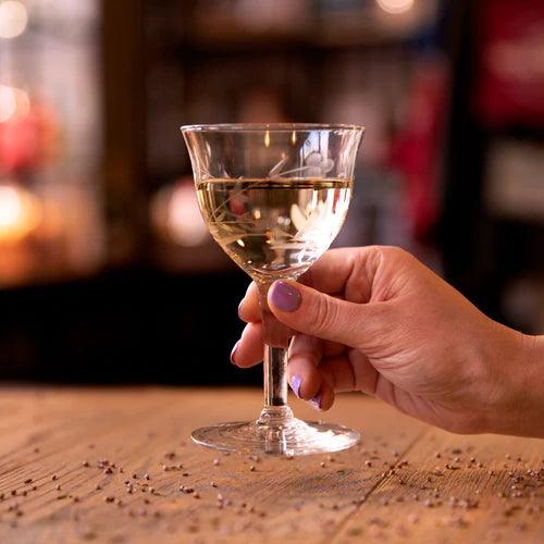 Pickering's NEW Peacocktail Tour - SummerhallDistillery