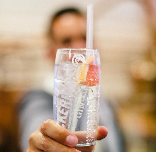 Shaking up a storm with the Raeburn at Edinburgh Cocktail Week - SummerhallDistillery