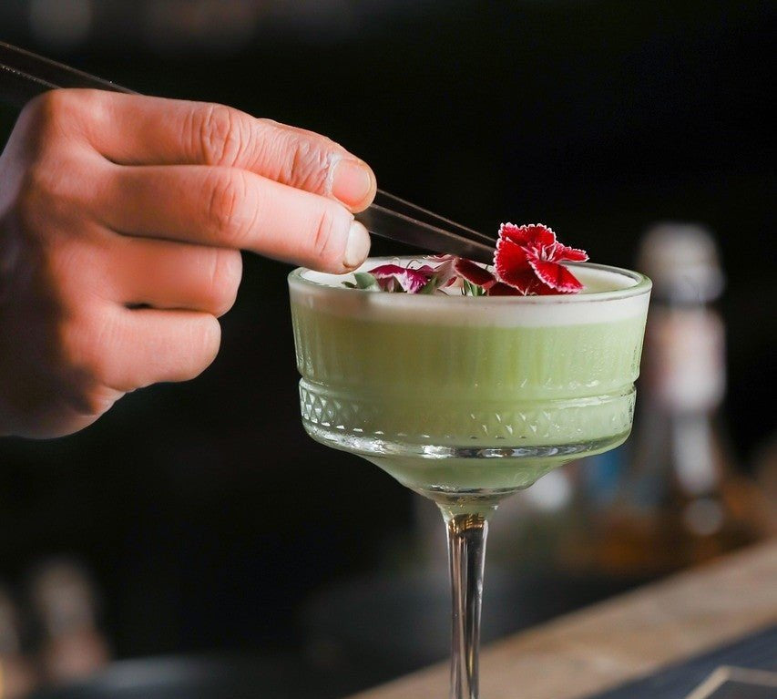 St Patrick's Day Cocktail Masterclass in Edinburgh - SummerhallDistillery