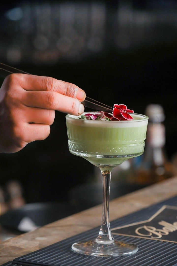 St Patrick's Day Cocktail Masterclass in Edinburgh - SummerhallDistillery