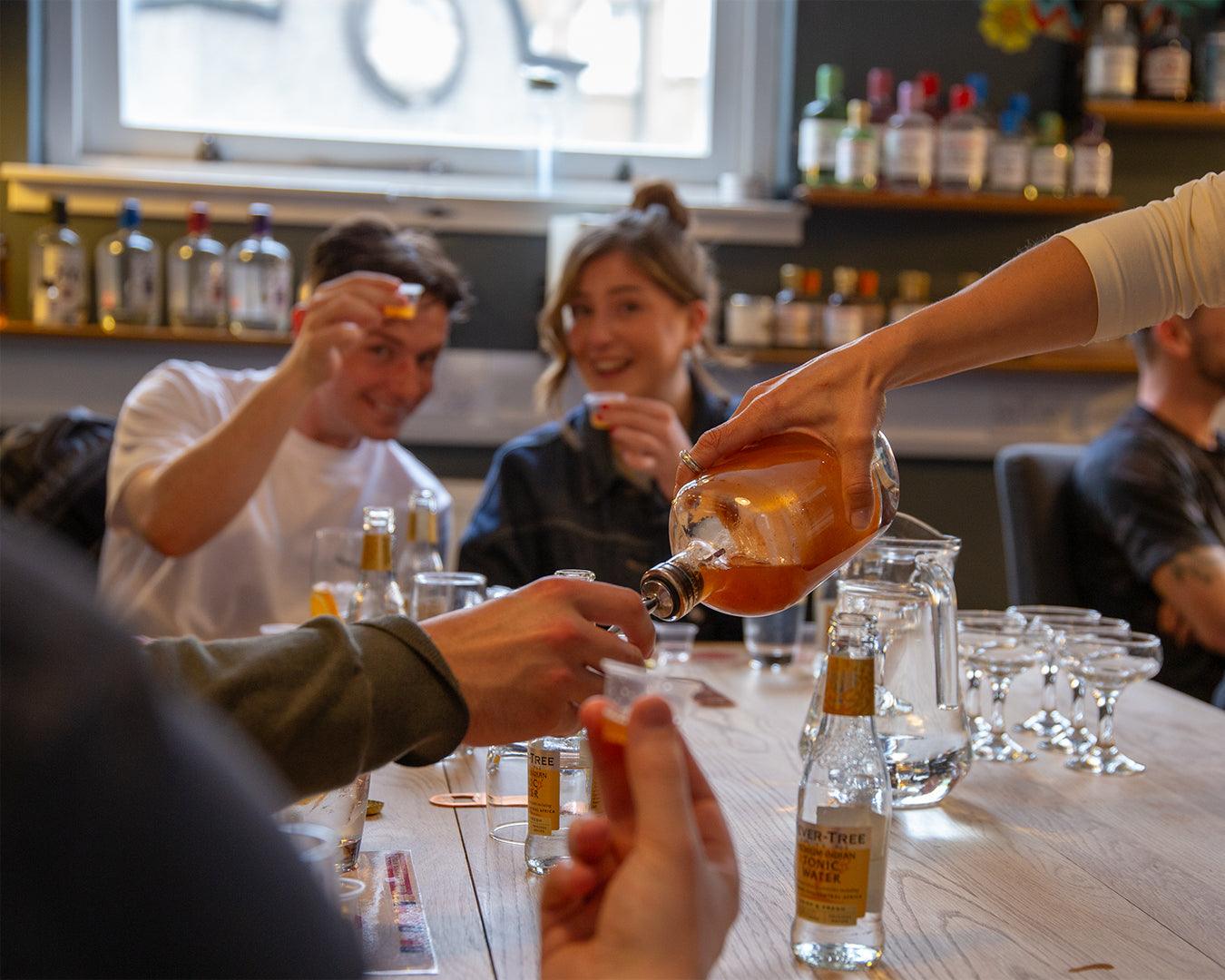 Summerhall Distillery 2024 Tours & Experiences - SummerhallDistillery