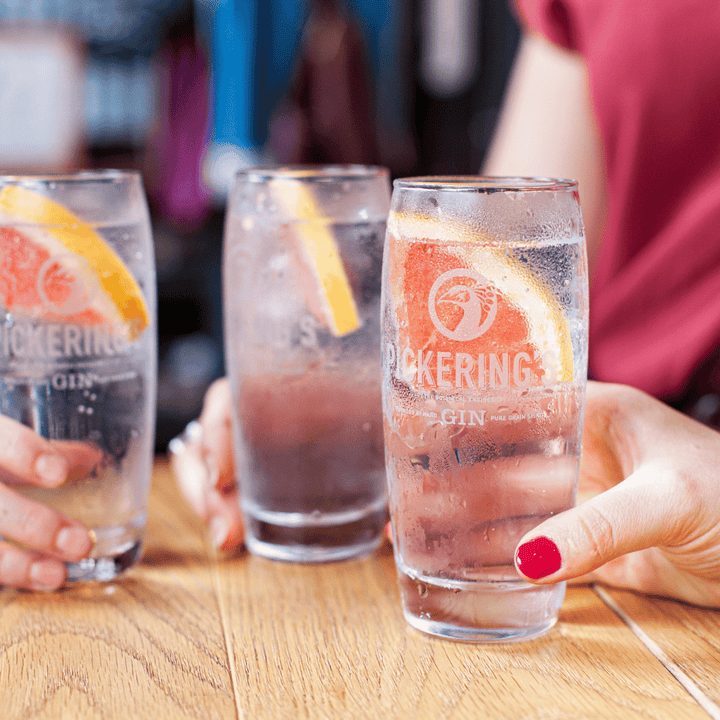 Surprising Ways to use Gin - SummerhallDistillery