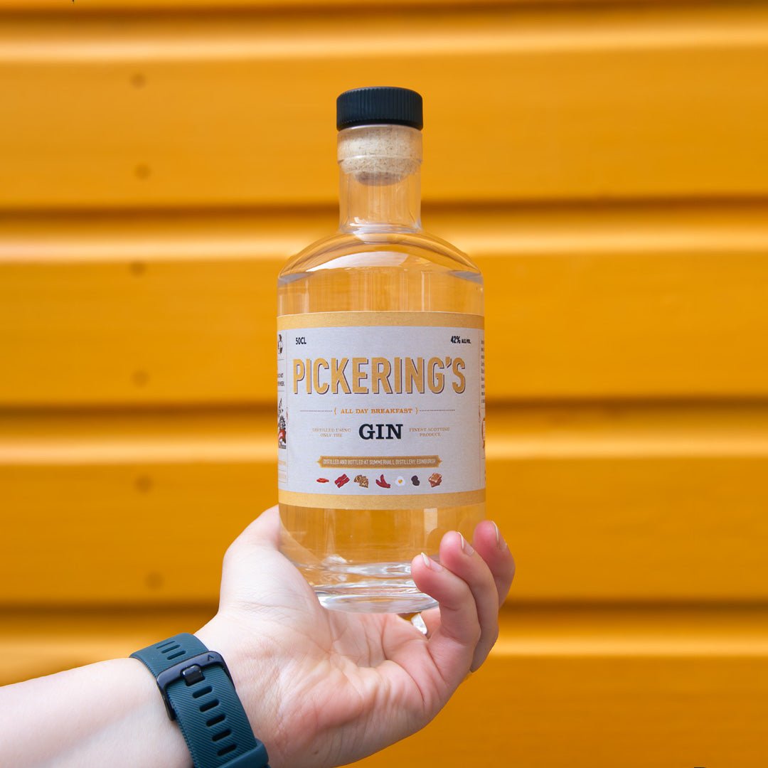 The Best April Fool's Day Pranks 2025 - SummerhallDistillery