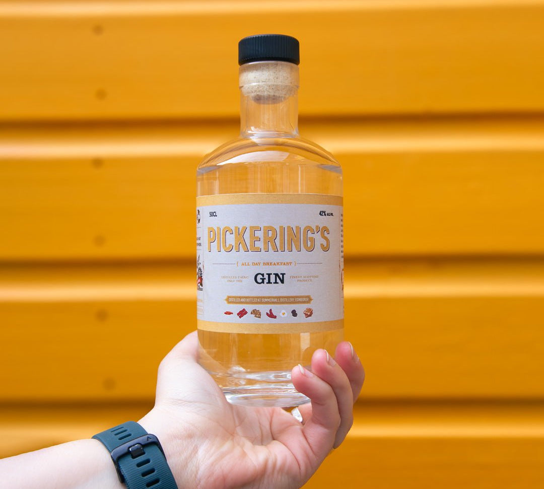 The Best April Fool's Day Pranks 2025 - SummerhallDistillery