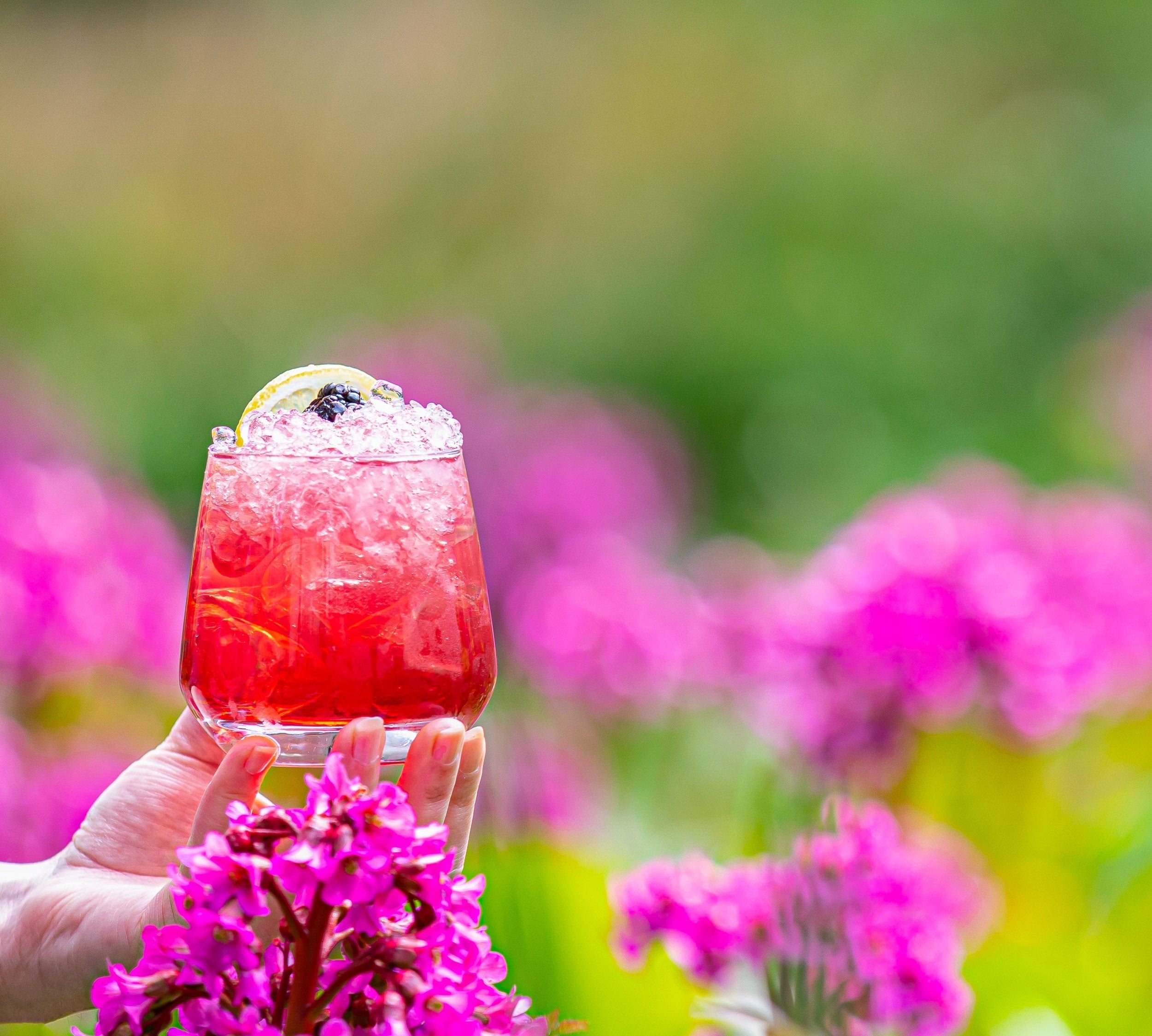 The Five Cocktails Every Home Bar Should Know - SummerhallDistillery