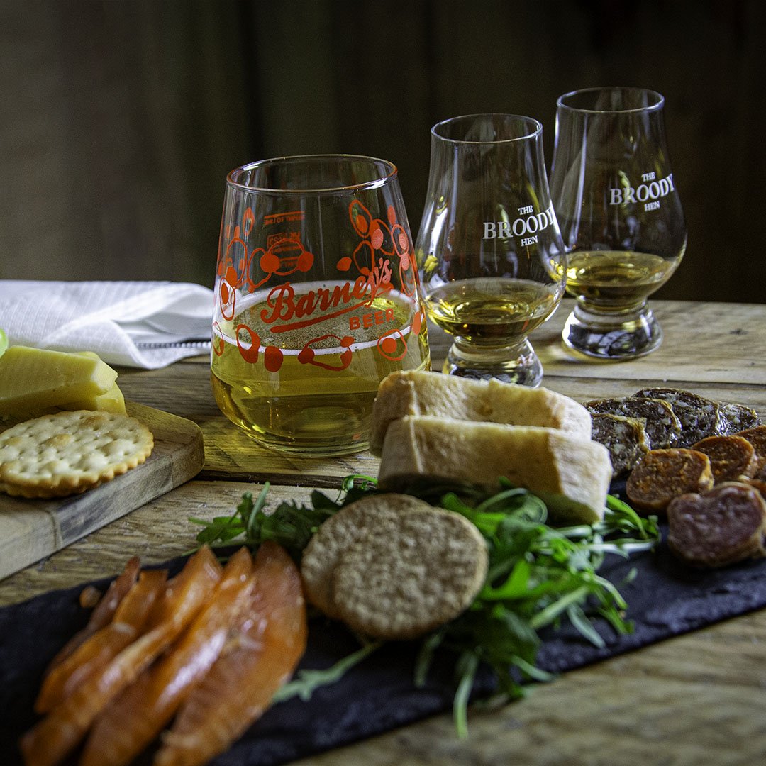 The Scottish Explorer Experience - SummerhallDistillery