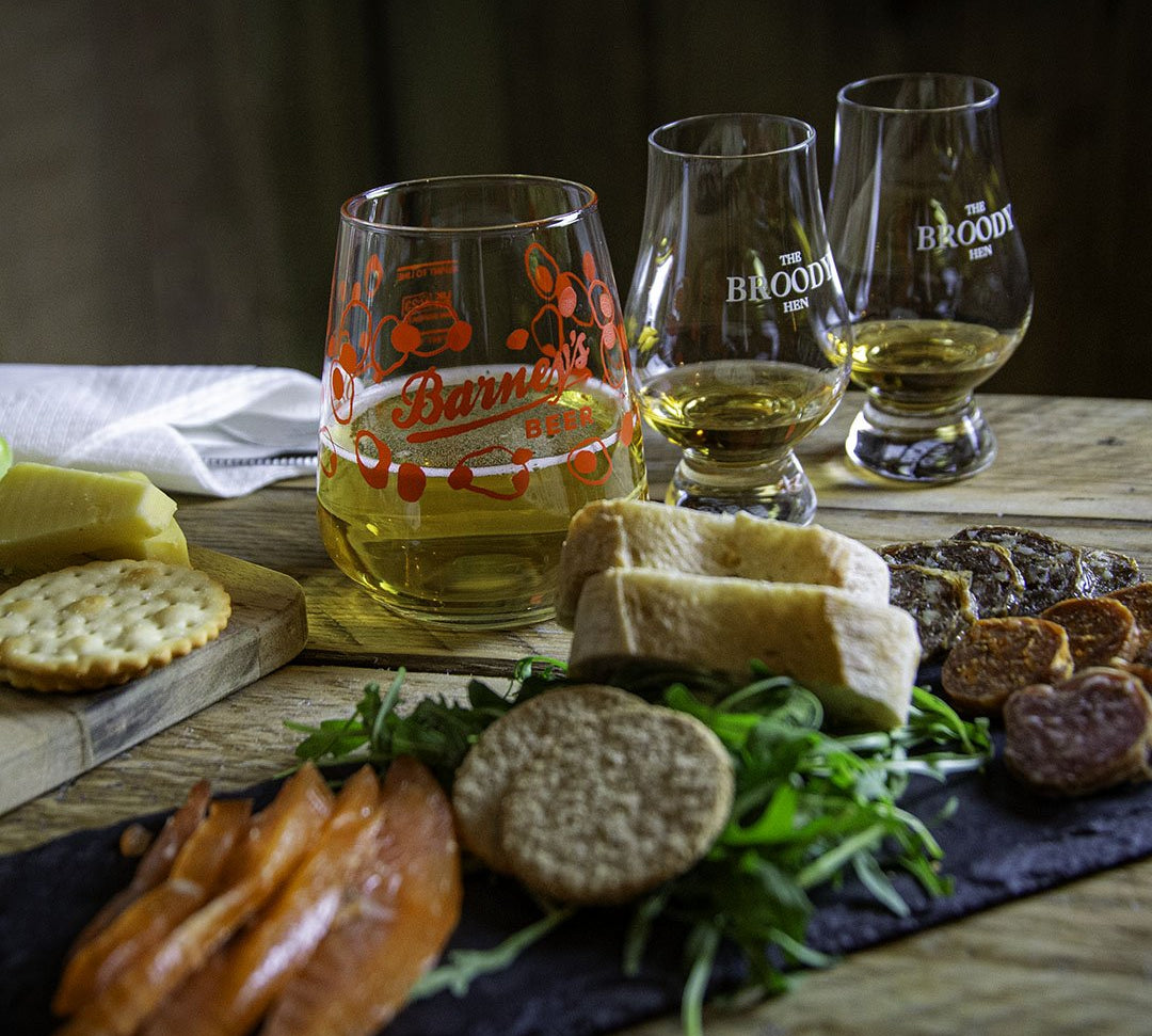 The Scottish Explorer Experience - SummerhallDistillery