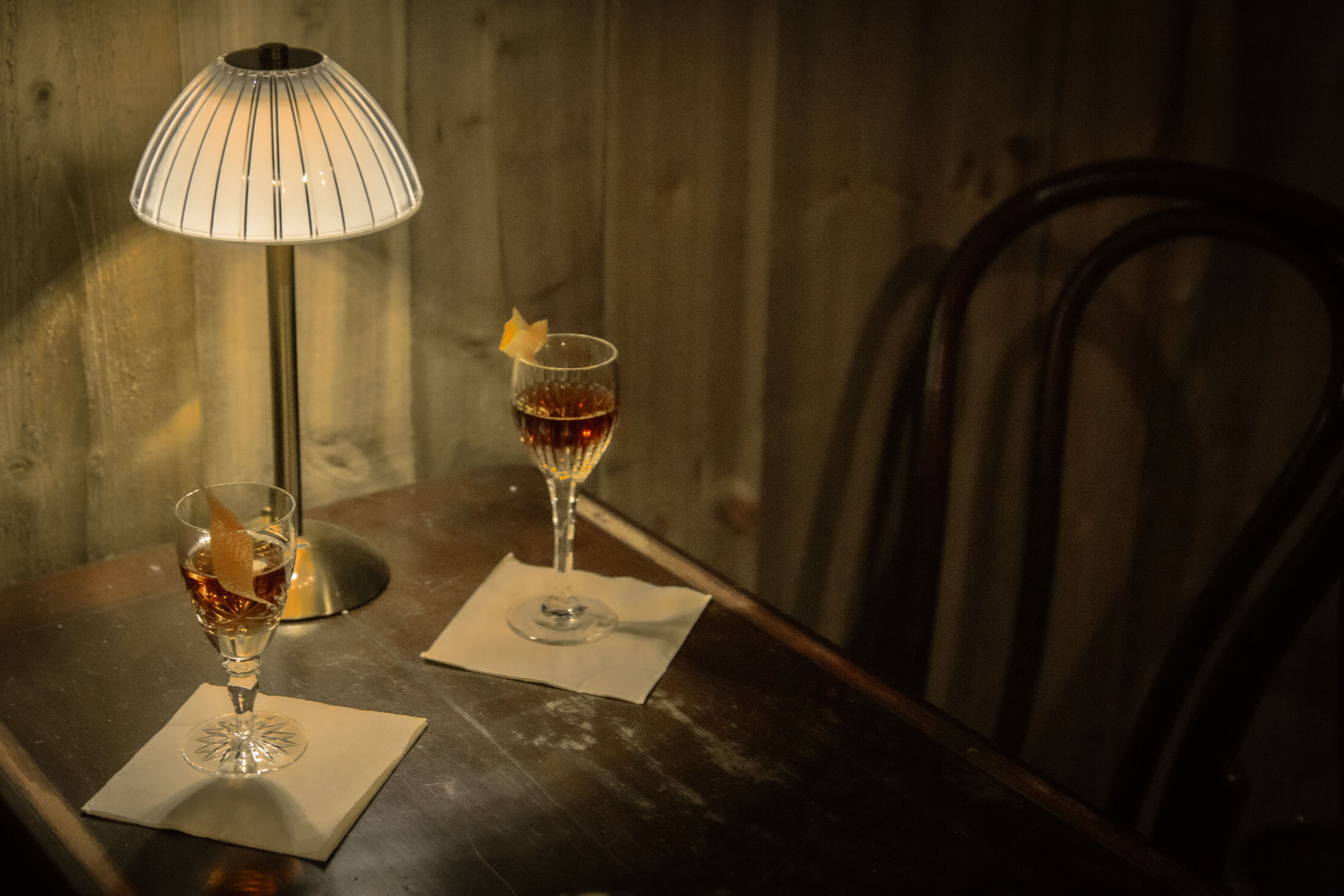 The Speakeasy Experience 2025 - SummerhallDistillery