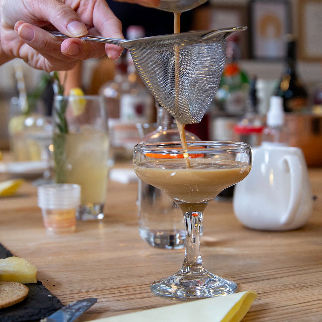 Top 4 Cocktail Masterclasses in Edinburgh - SummerhallDistillery