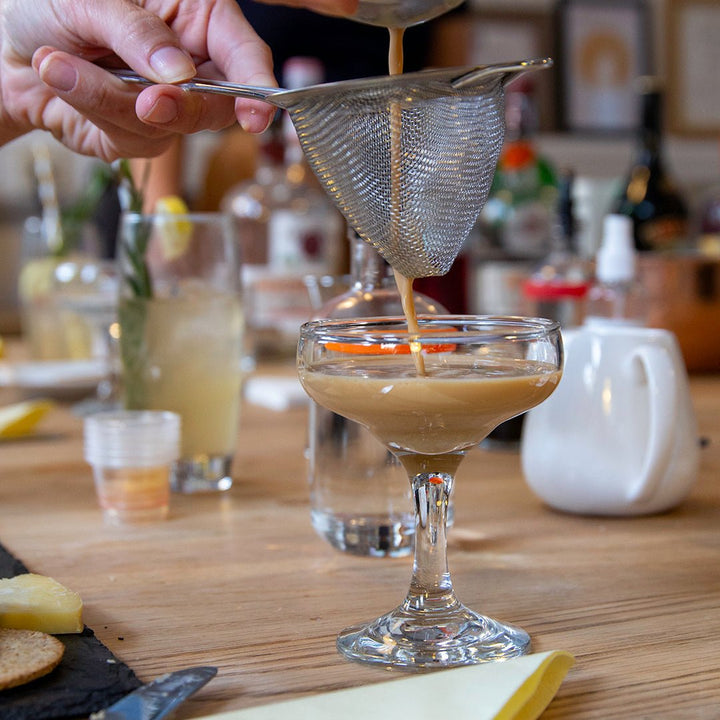 Top 4 Cocktail Masterclasses in Edinburgh - SummerhallDistillery