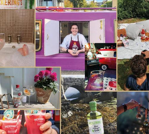 Welcome Back Ginfriends! - SummerhallDistillery