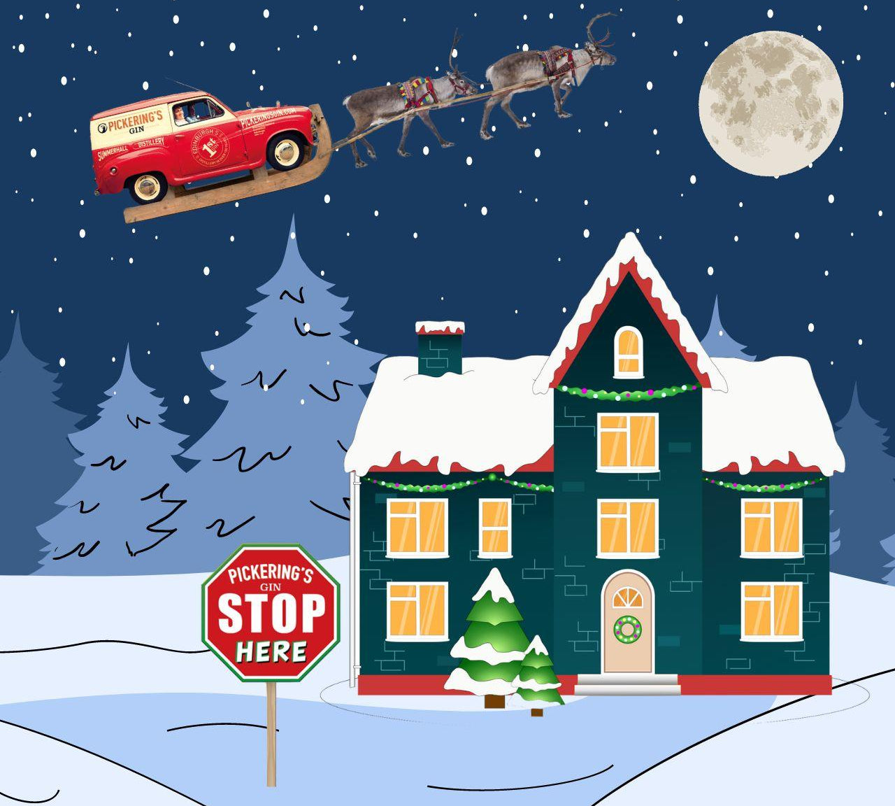 What does Crimbo Limbo mean? - SummerhallDistillery