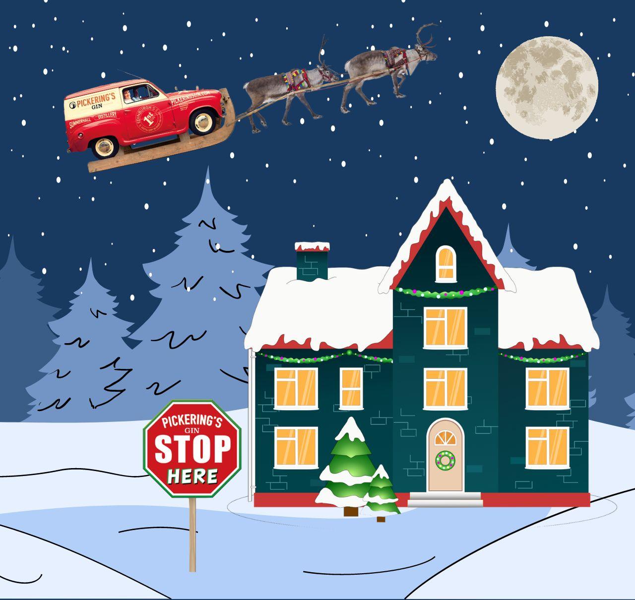 What does Crimbo Limbo mean? - SummerhallDistillery