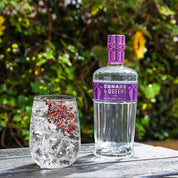 4 Queens Gin: Queen Anne - SummerhallDistillery