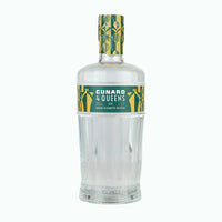 4 Queens Gin: Queen Elizabeth - SummerhallDistillery