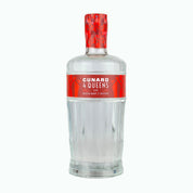4 Queens Gin: Queen Mary 2 - SummerhallDistillery
