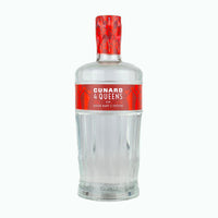 4 Queens Gin: Queen Mary 2 - SummerhallDistillery