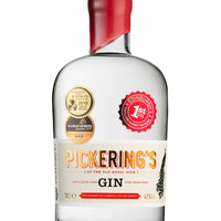 Pickering's Gin