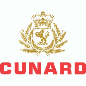 Cunard Logo