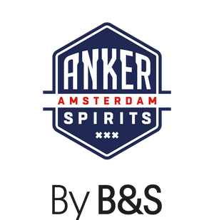 Anker Amsterdam Spirits Logo