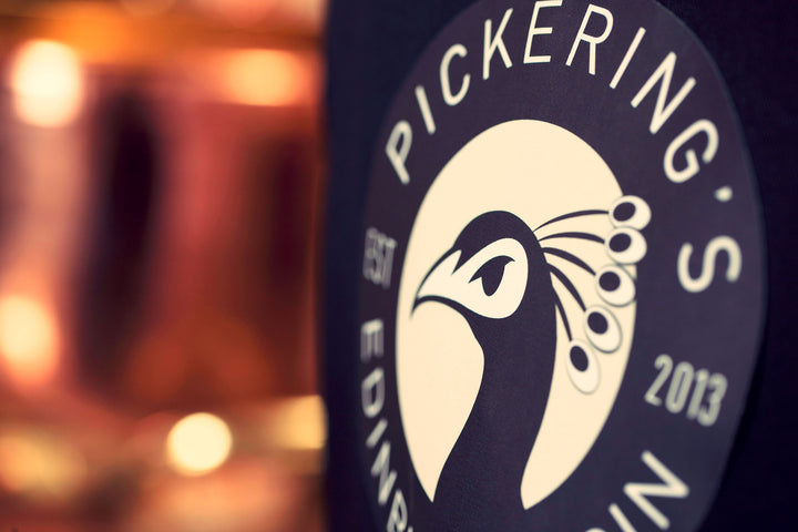 Pickering's Gin