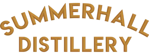 Summerhall Distillery Logo