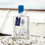 Britannia Gin - SummerhallDistillery