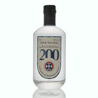 Edinburgh University Veterinary School Gin - SummerhallDistillery