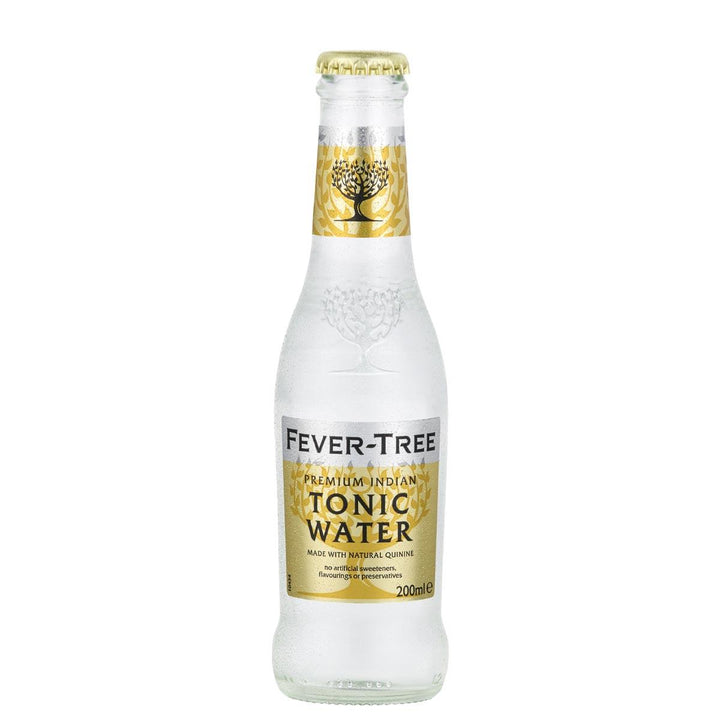 Fever-Tree Tonic Water