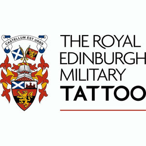 The Royal Edinburgh Military Tattoo Logo