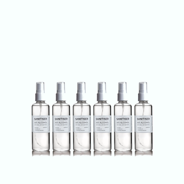 24 x 100ml Hand Sanitiser