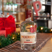 Pickering's Gin 1 Litre - SummerhallDistillery