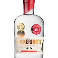 Pickering's Gin - SummerhallDistillery