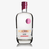 Pickering's Gin - SummerhallDistillery