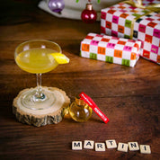 Pickering's Gin Baubles - SummerhallDistillery