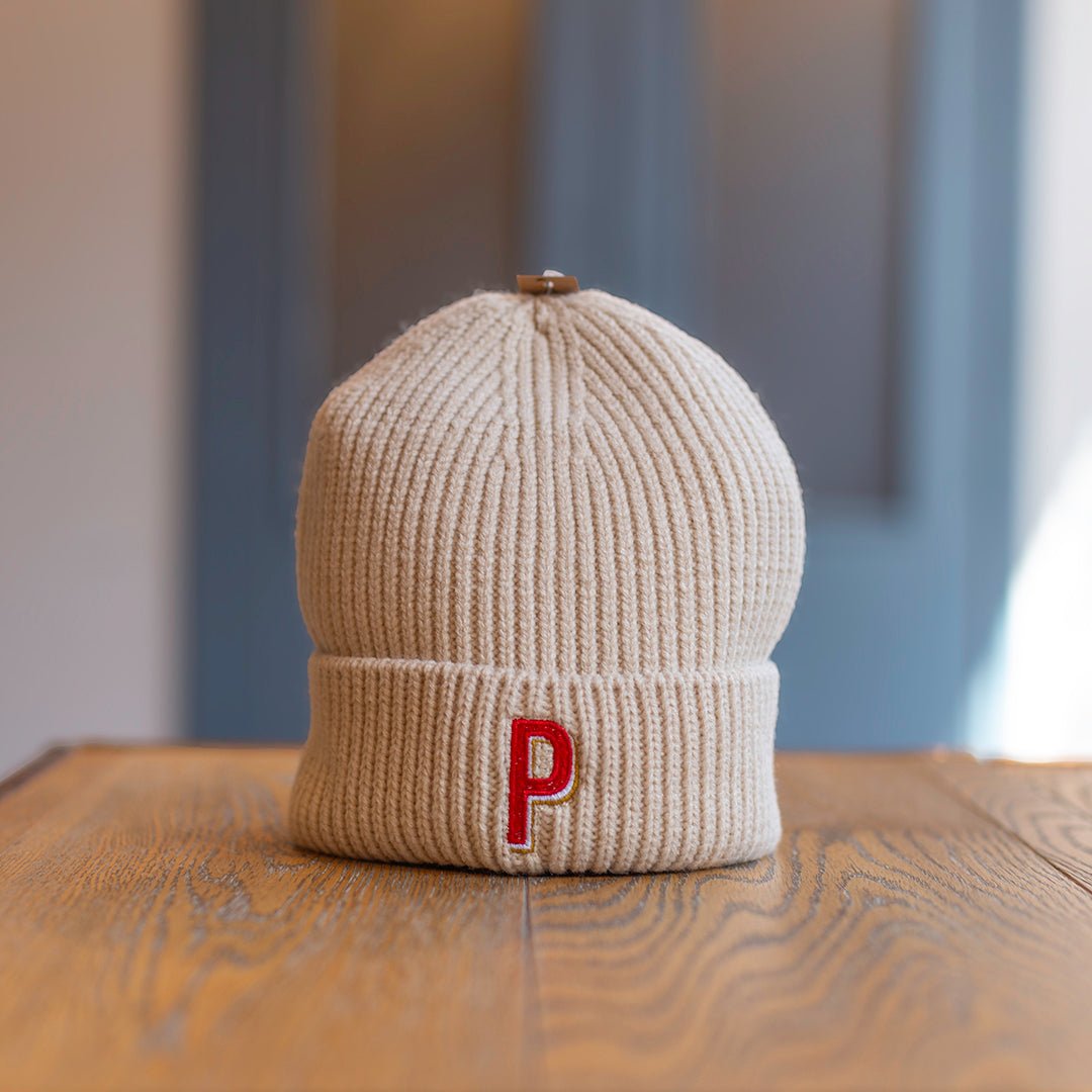Pickering's Gin Beanie - SummerhallDistillery