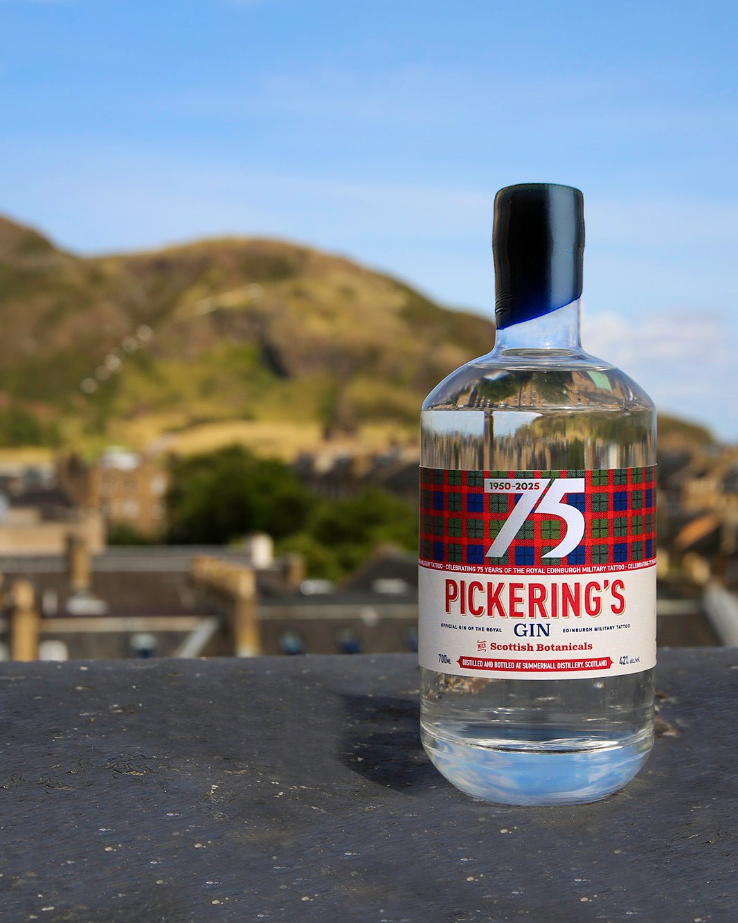 Pickering&
